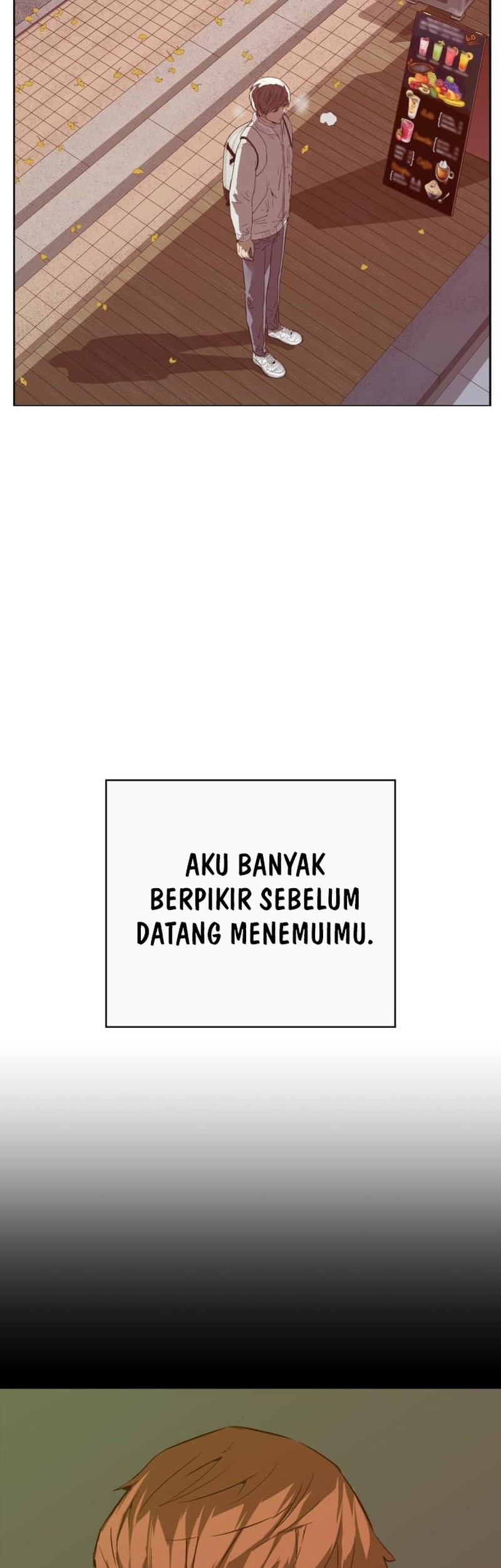 Weak Hero Chapter 267 Gambar 119