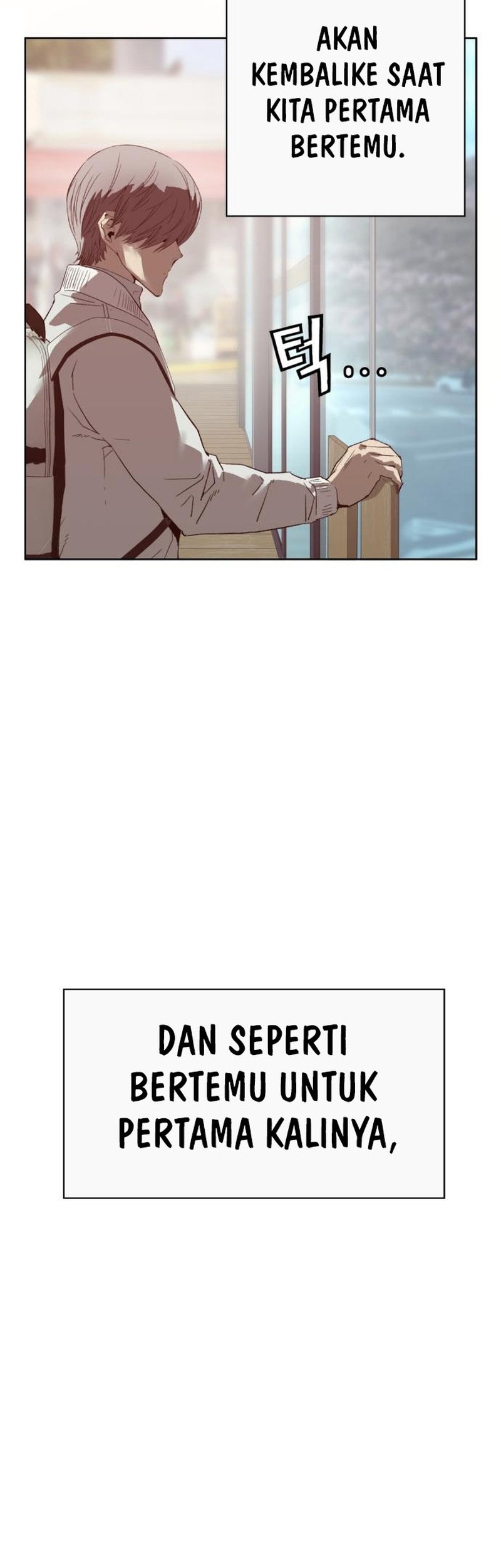 Weak Hero Chapter 267 Gambar 126