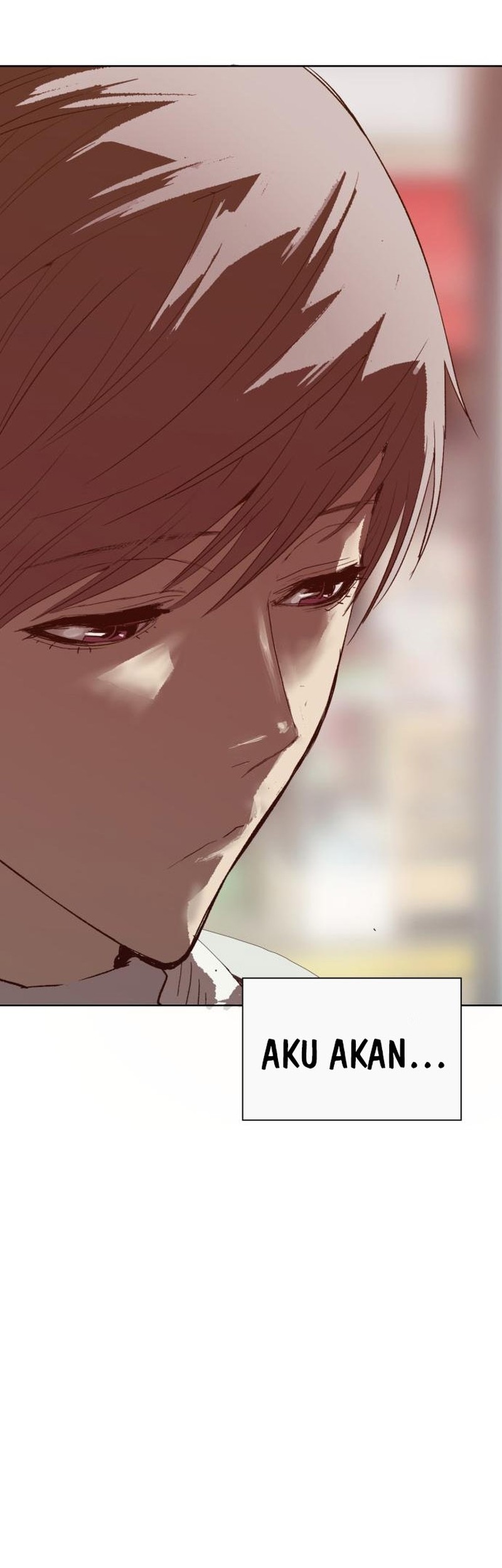 Weak Hero Chapter 267 Gambar 127