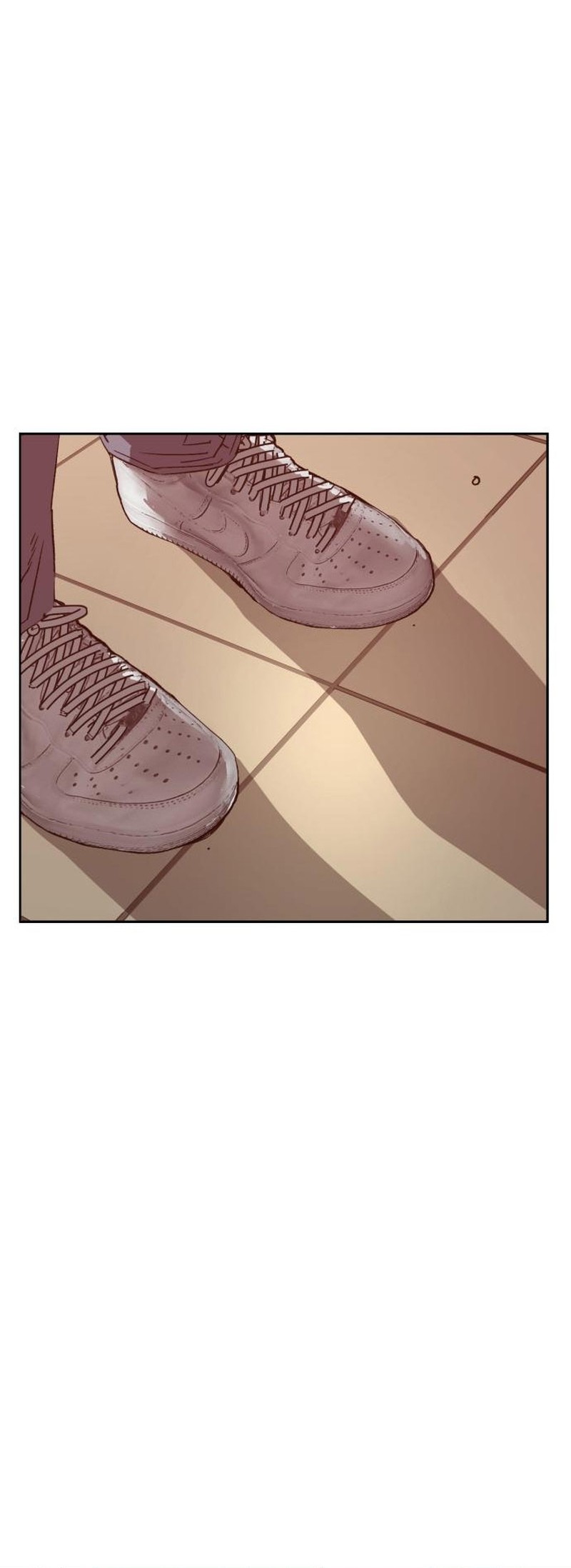 Weak Hero Chapter 267 Gambar 132