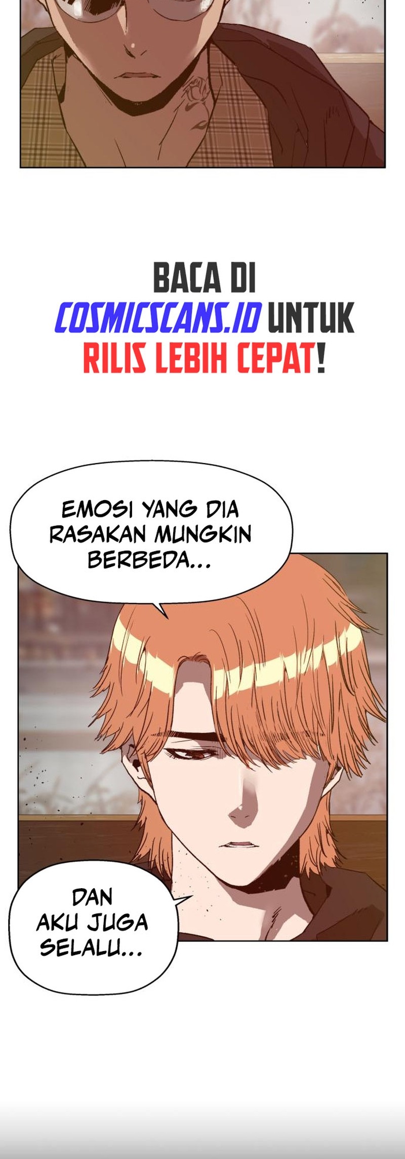 Weak Hero Chapter 267 Gambar 12