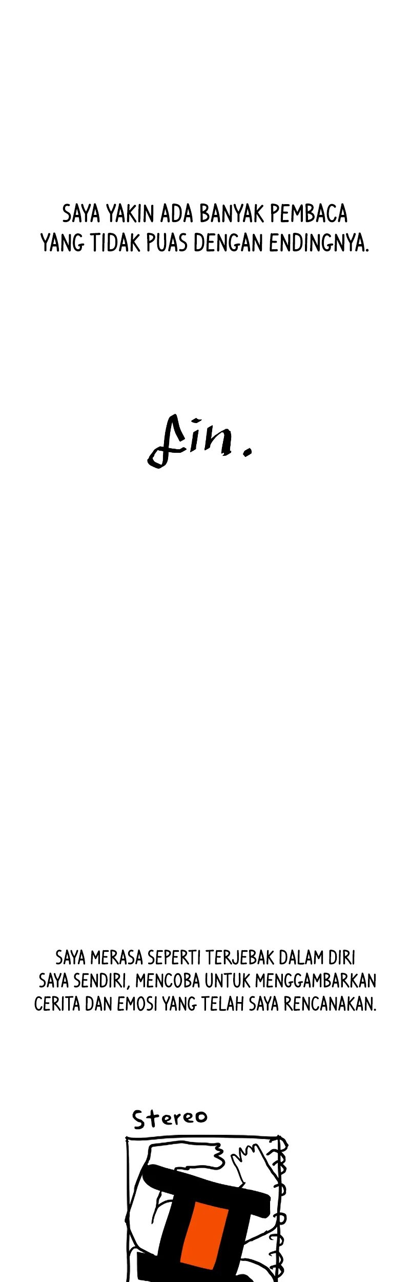 Weak Hero Chapter 268 Gambar 14