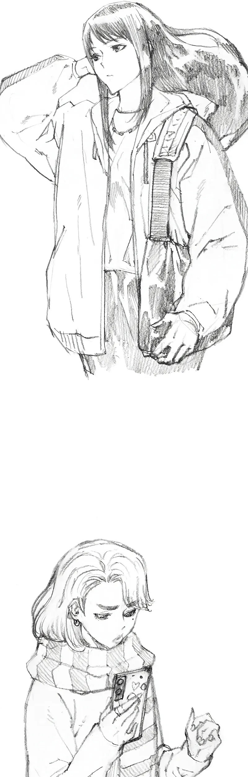 Weak Hero Chapter 268 Gambar 41