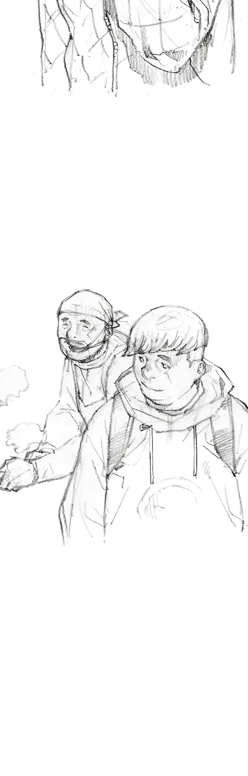 Weak Hero Chapter 268 Gambar 52