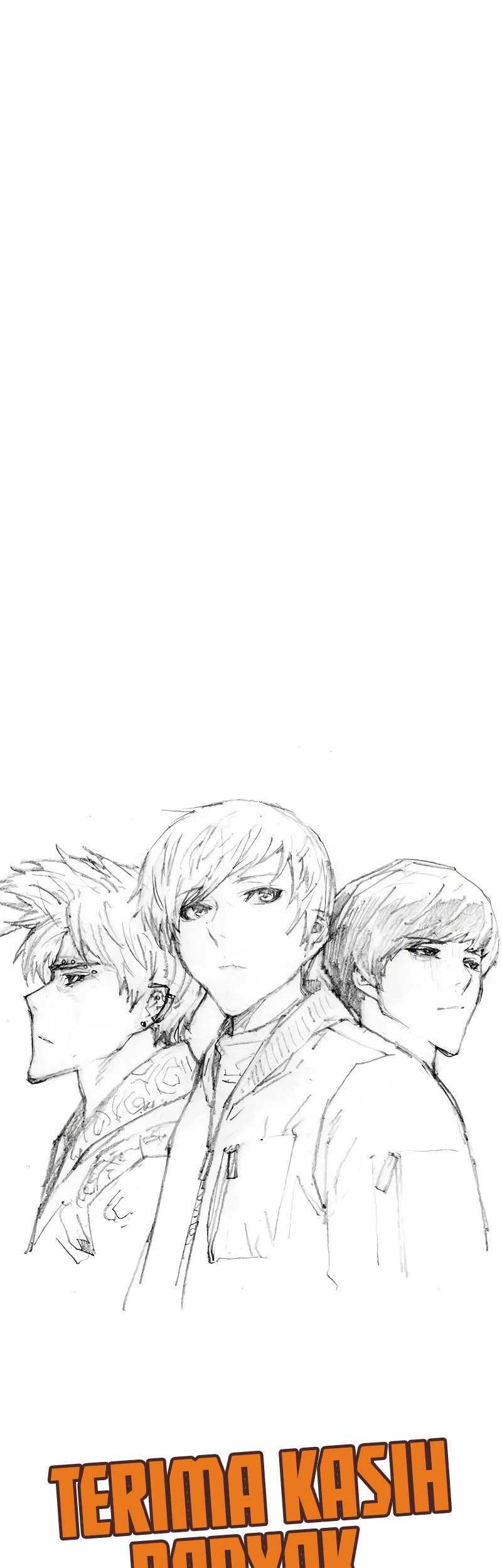 Weak Hero Chapter 268 Gambar 53