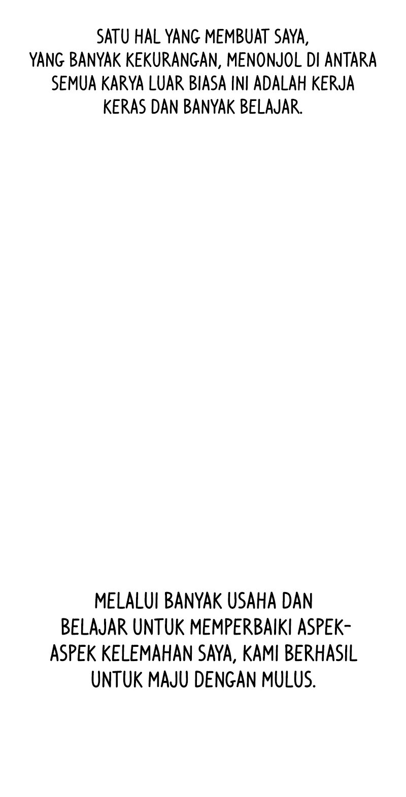 Weak Hero Chapter 268 Gambar 11