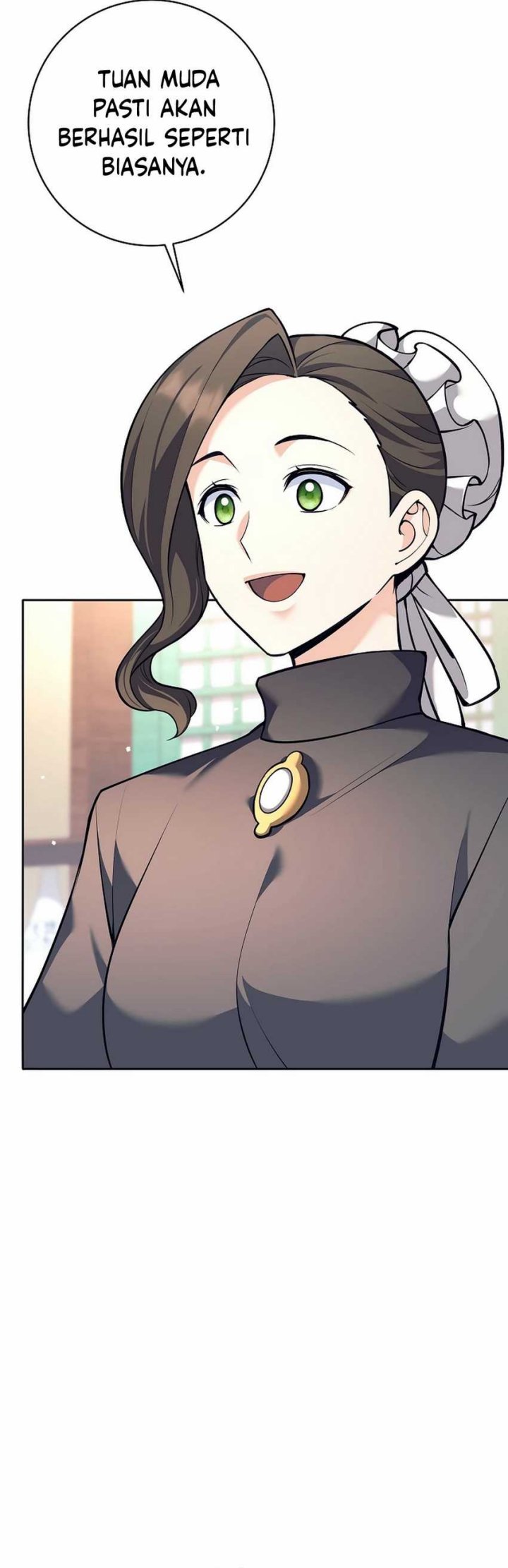 Weapon-Eating Bastard Chapter 40 Gambar 28