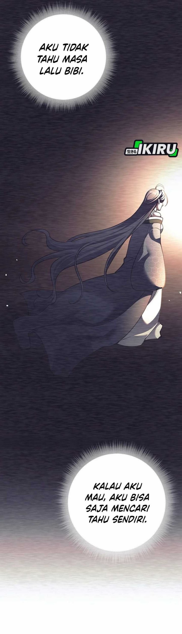 Weapon-Eating Bastard Chapter 40 Gambar 33