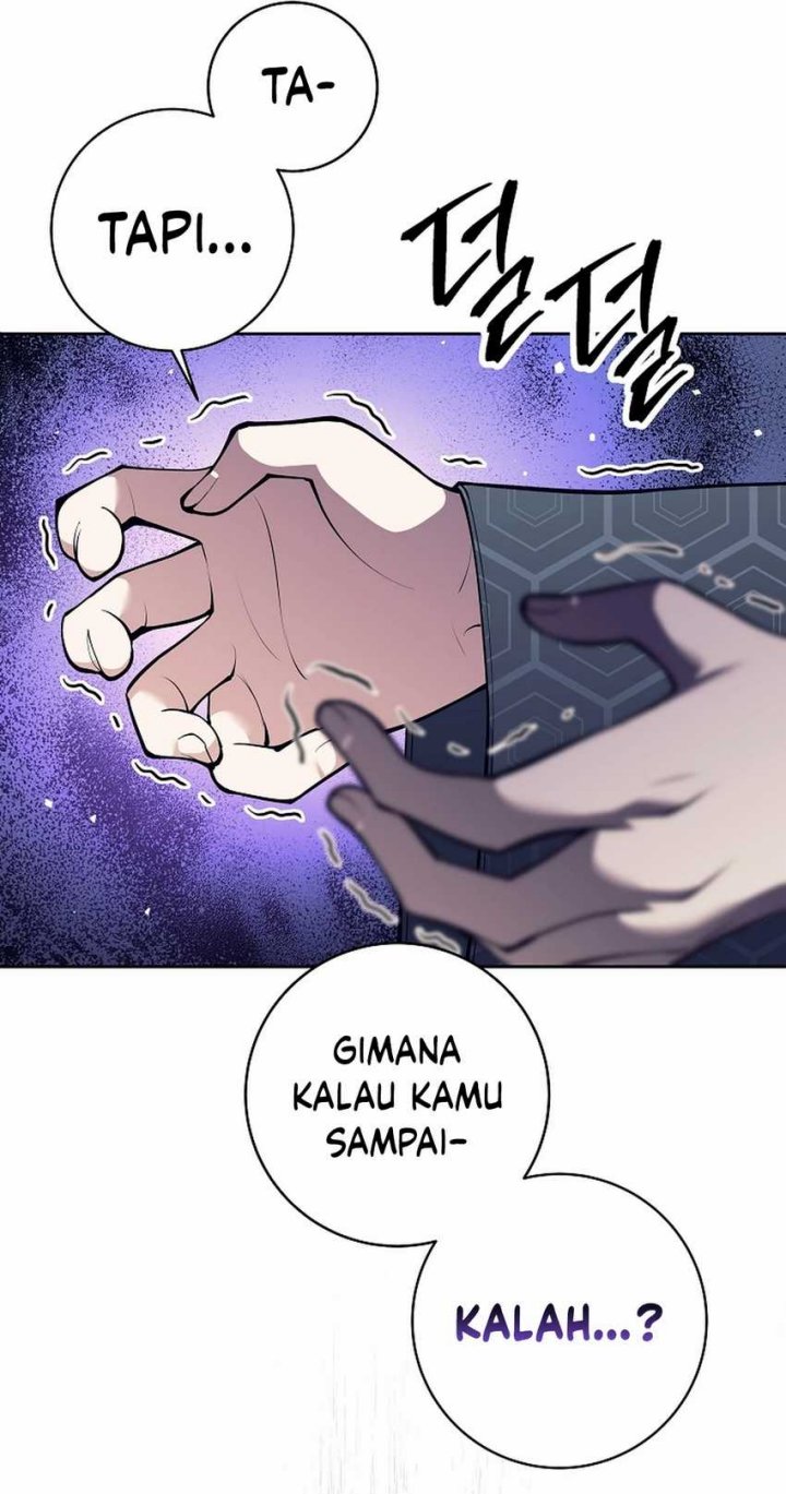 Weapon-Eating Bastard Chapter 40 Gambar 23