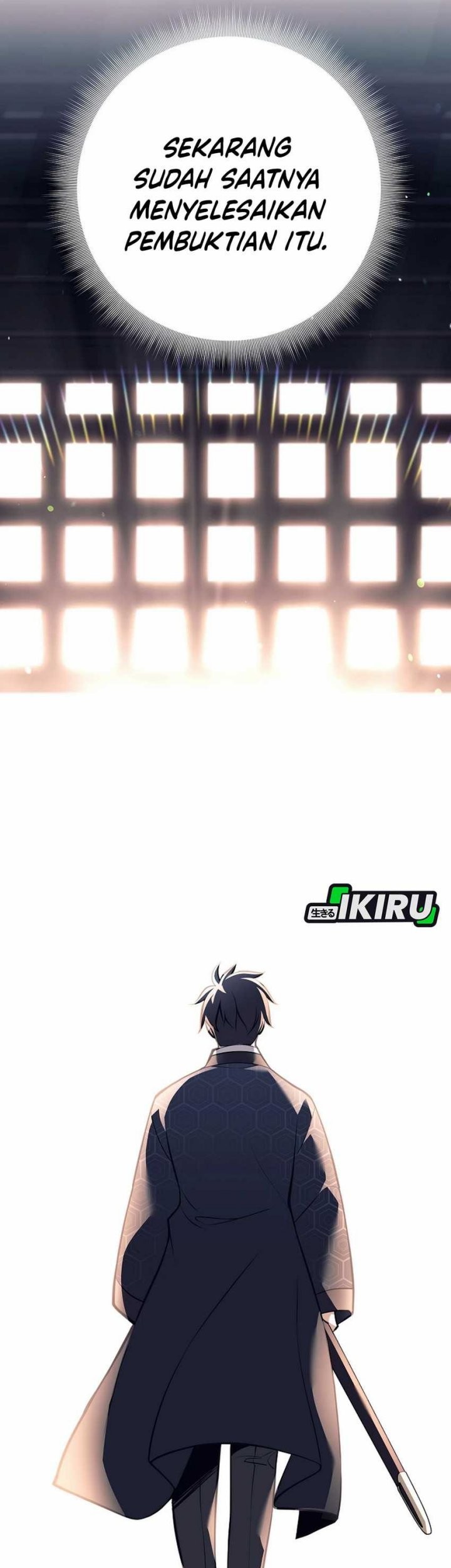 Weapon-Eating Bastard Chapter 40 Gambar 49