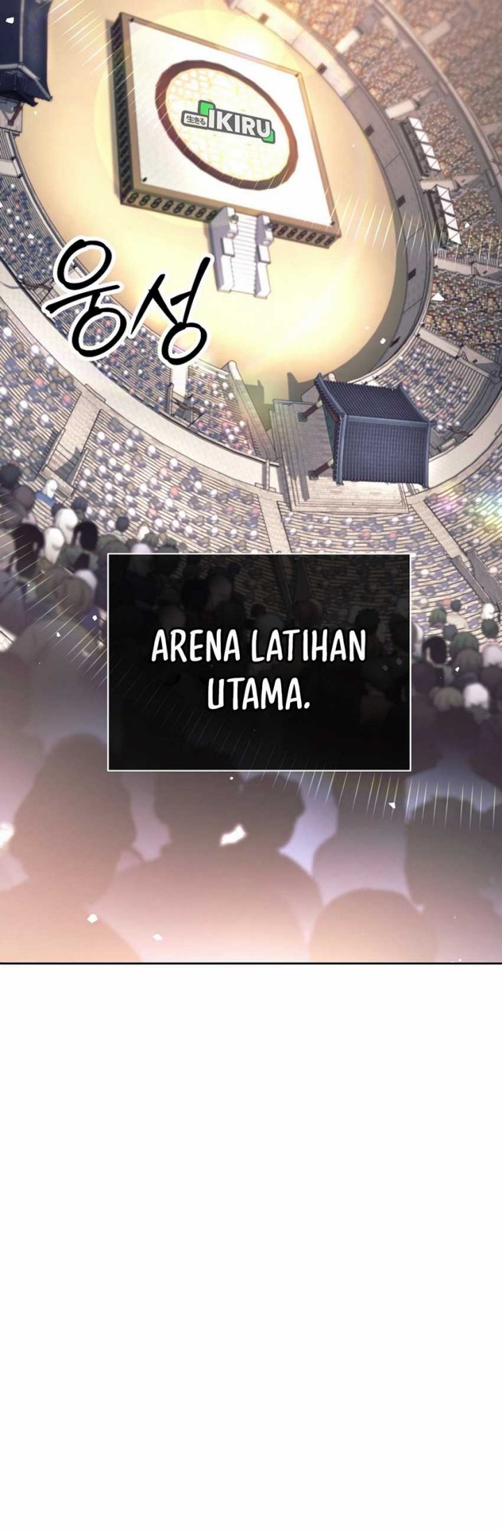 Weapon-Eating Bastard Chapter 40 Gambar 3