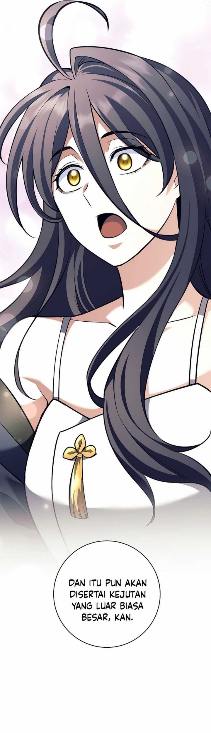 Weapon-Eating Bastard Chapter 40 Gambar 40