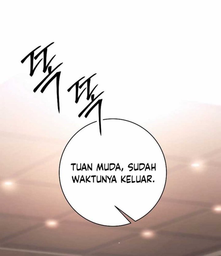 Weapon-Eating Bastard Chapter 40 Gambar 41