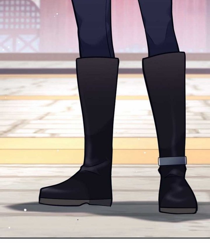 Weapon-Eating Bastard Chapter 40 Gambar 63