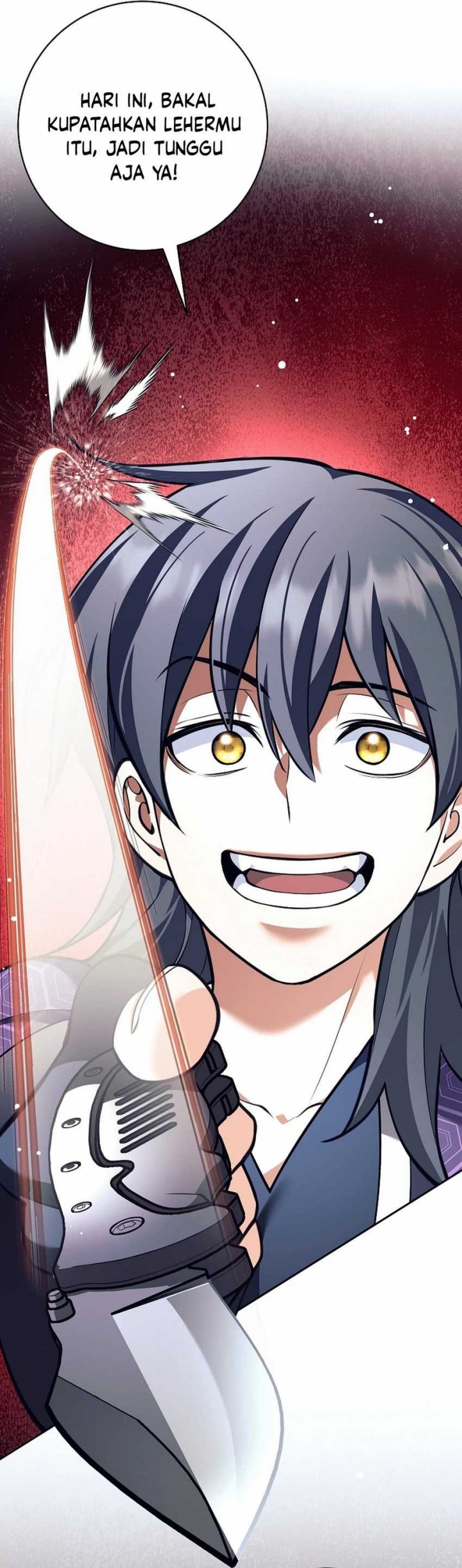 Weapon-Eating Bastard Chapter 40 Gambar 66