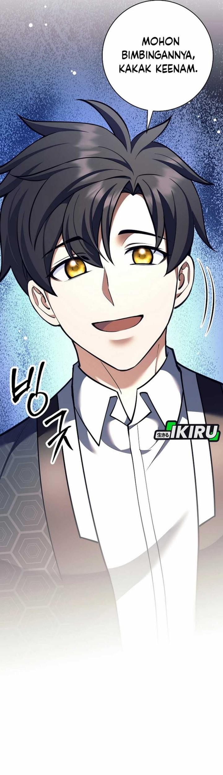 Weapon-Eating Bastard Chapter 40 Gambar 67