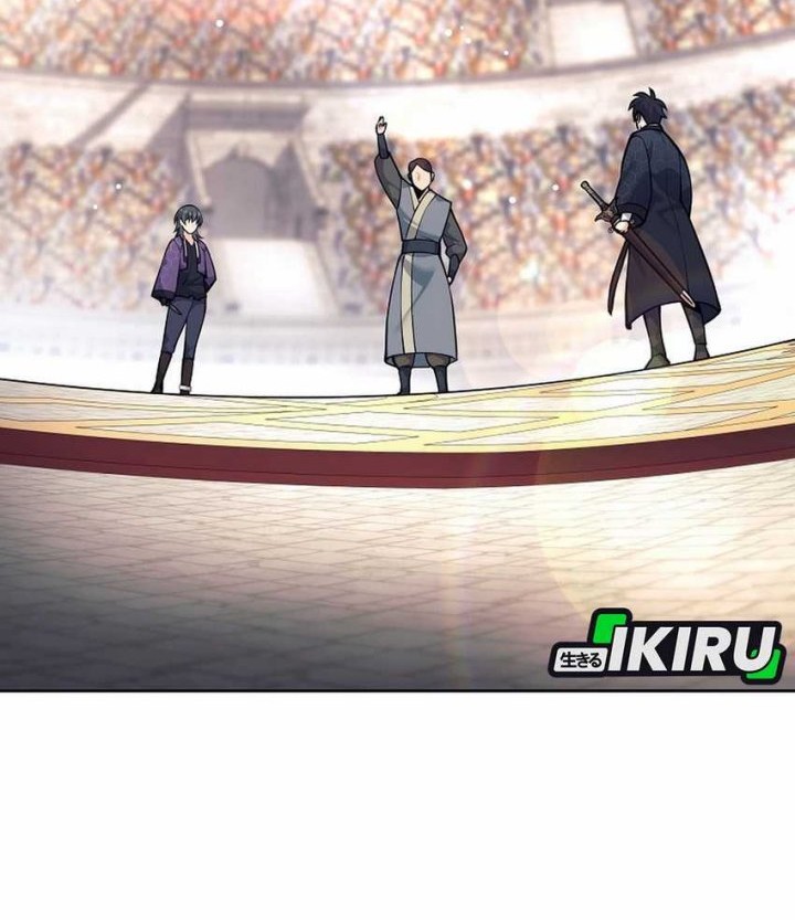 Weapon-Eating Bastard Chapter 40 Gambar 70