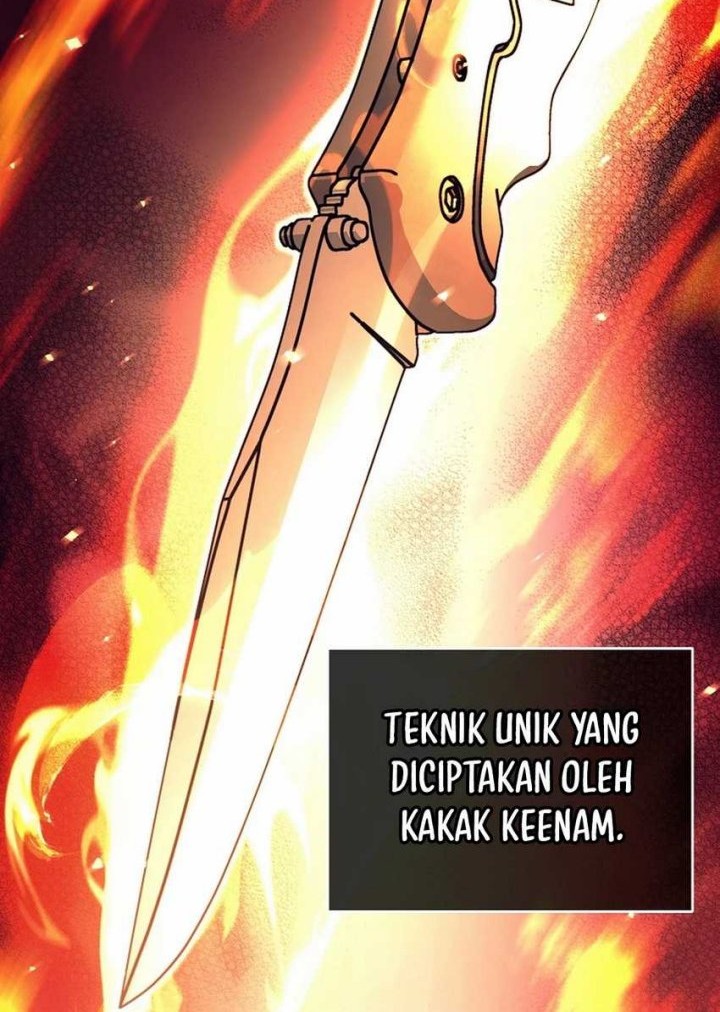 Weapon-Eating Bastard Chapter 40 Gambar 82