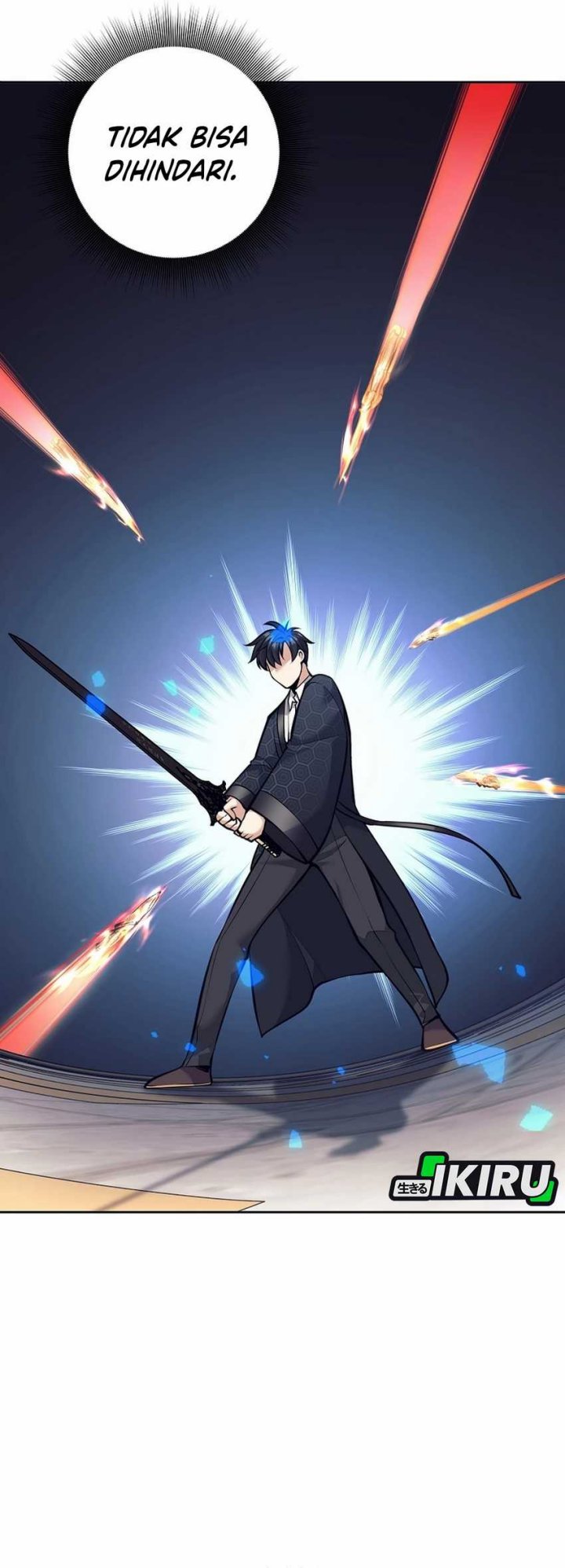 Weapon-Eating Bastard Chapter 40 Gambar 85