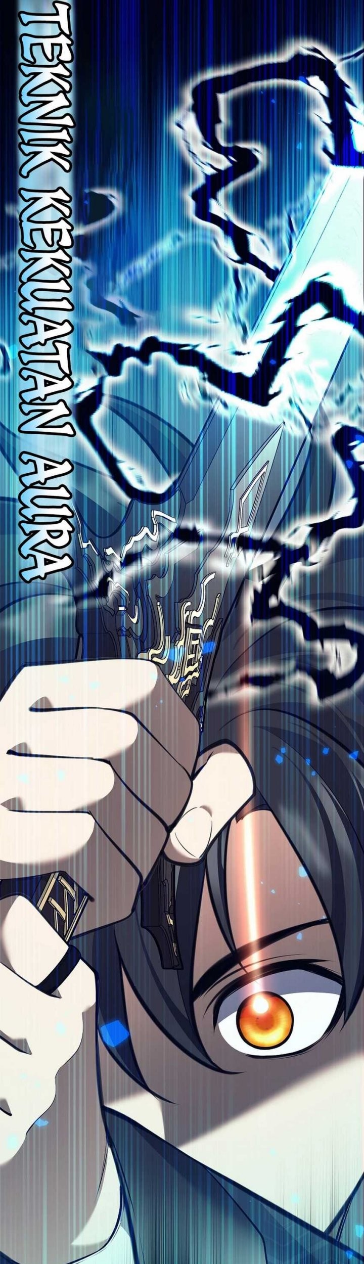 Weapon-Eating Bastard Chapter 40 Gambar 87