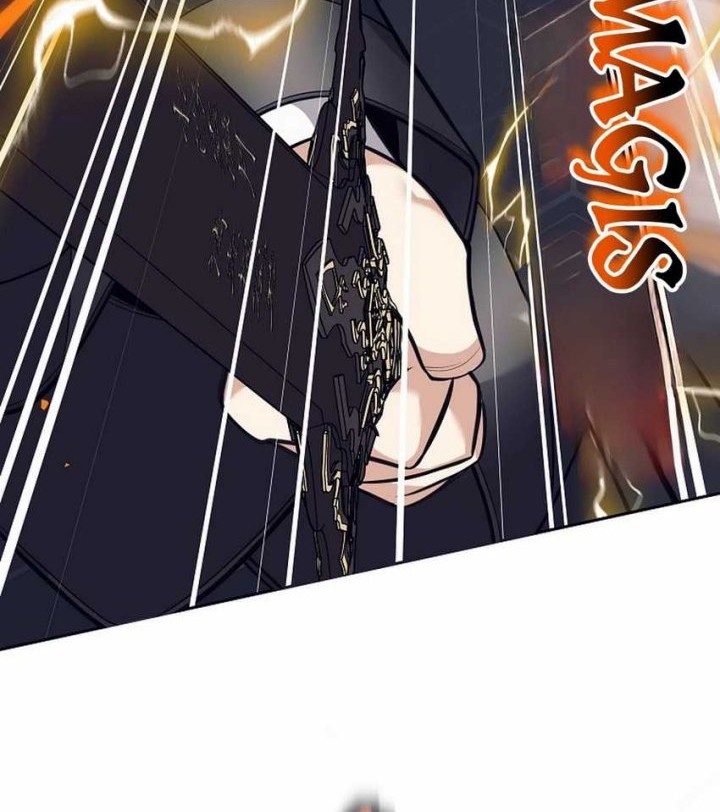 Weapon-Eating Bastard Chapter 40 Gambar 74