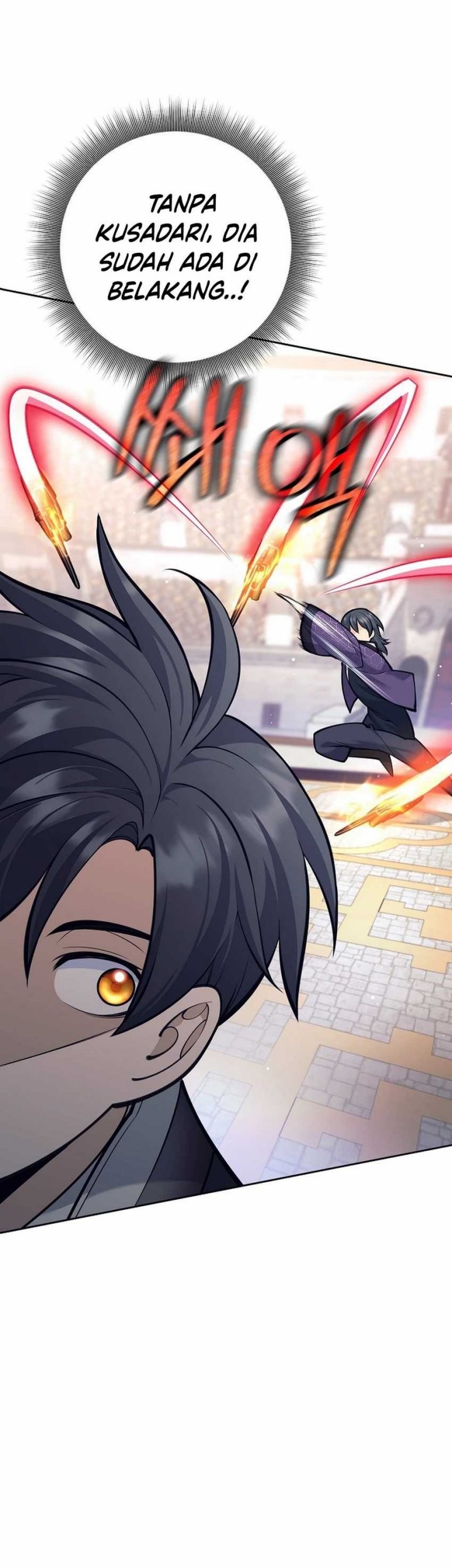 Weapon-Eating Bastard Chapter 40 Gambar 77