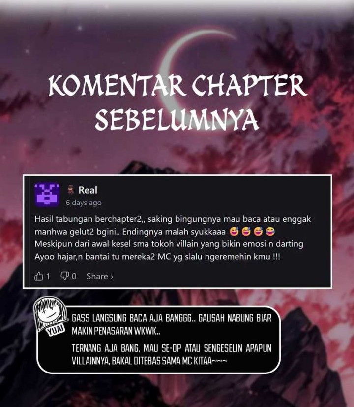 Weapon-Eating Bastard Chapter 40 Gambar 100