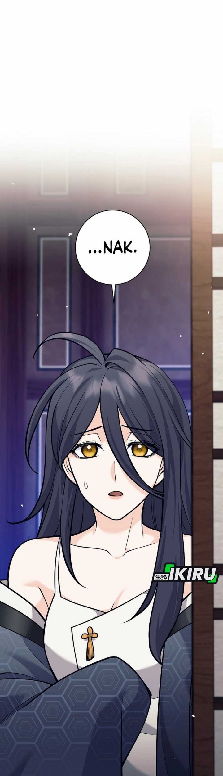 Weapon-Eating Bastard Chapter 40 Gambar 11