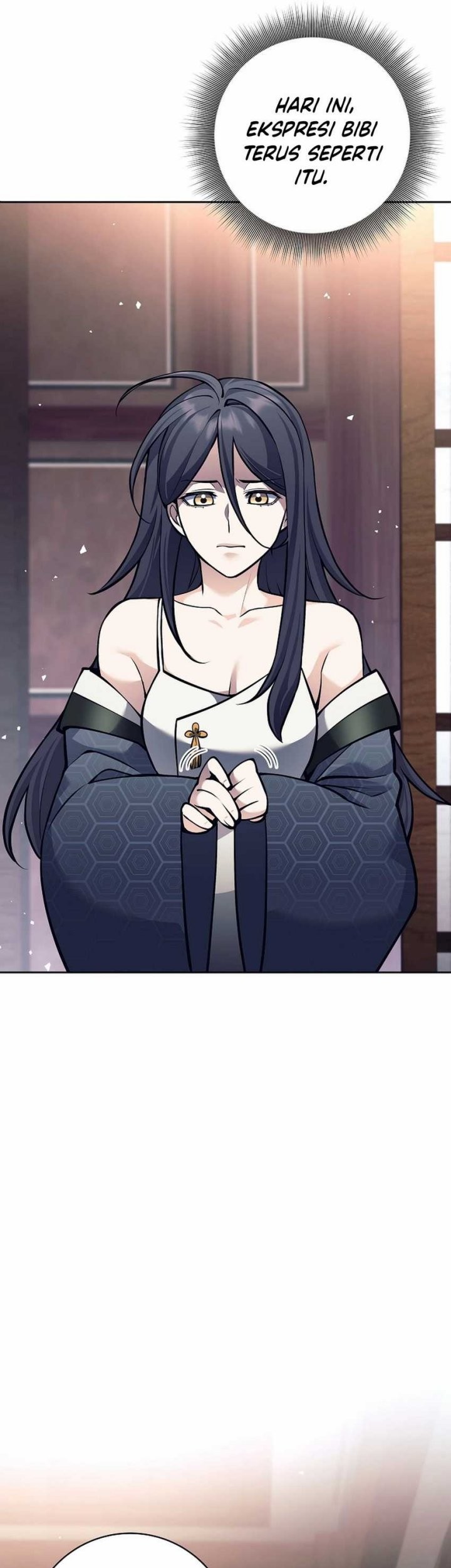 Weapon-Eating Bastard Chapter 40 Gambar 13