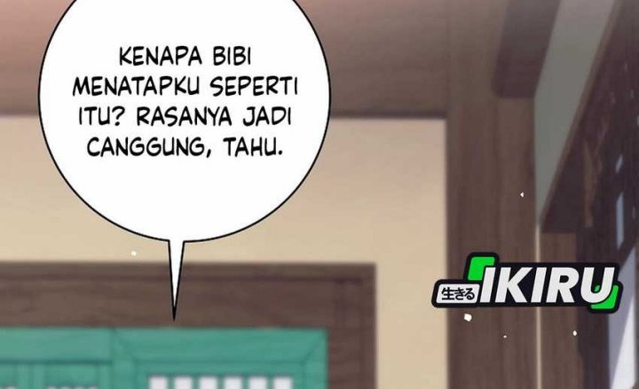 Weapon-Eating Bastard Chapter 40 Gambar 14