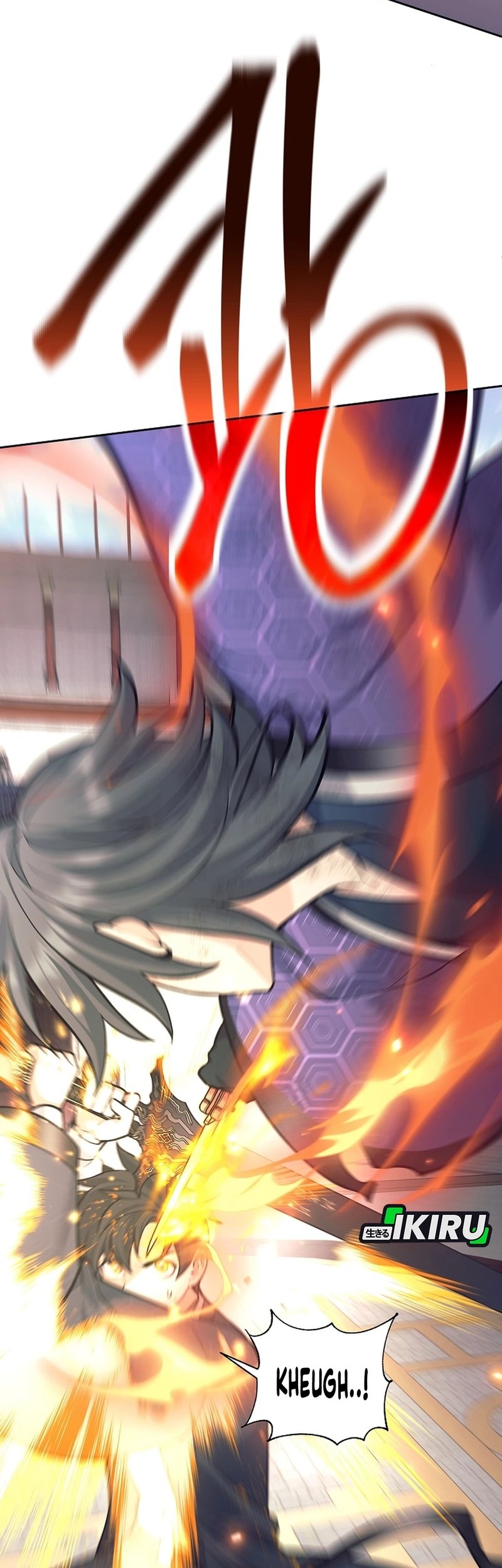 Weapon-Eating Bastard Chapter 41 Gambar 41