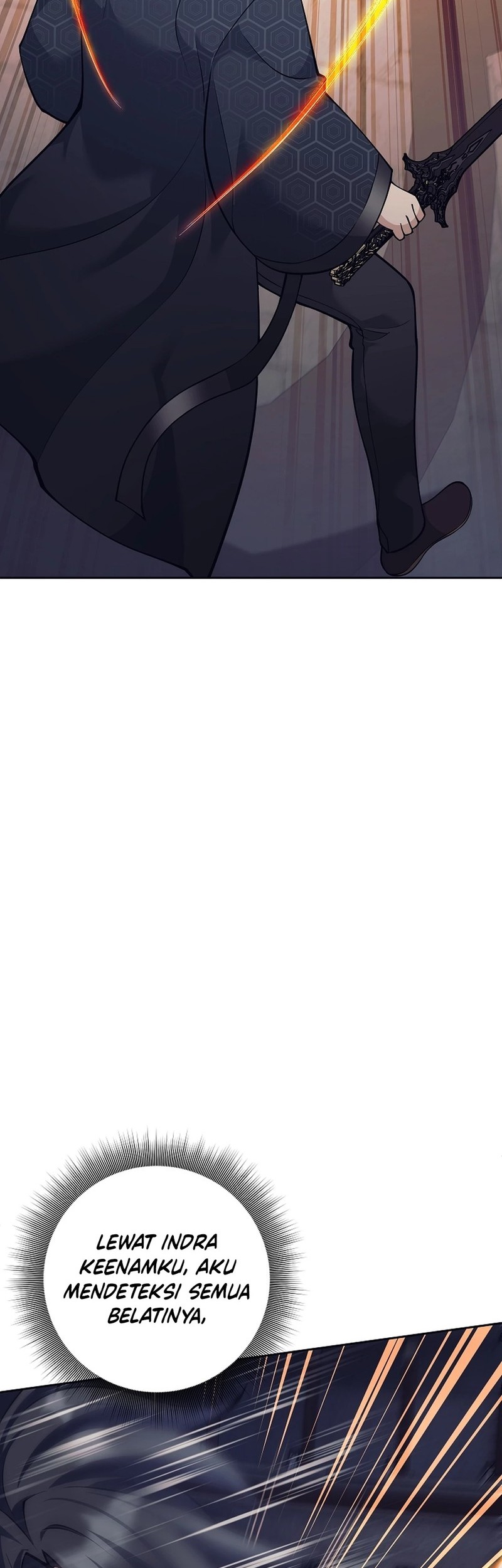 Weapon-Eating Bastard Chapter 41 Gambar 47