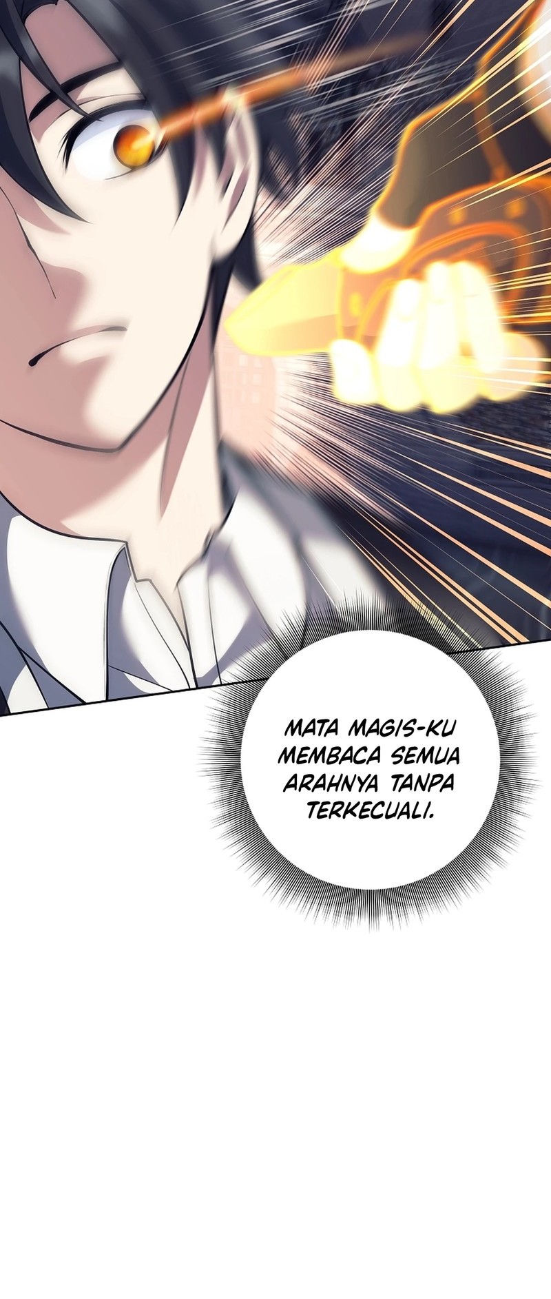 Weapon-Eating Bastard Chapter 41 Gambar 48