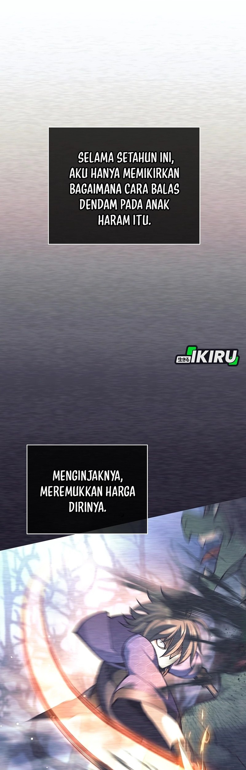 Weapon-Eating Bastard Chapter 41 Gambar 56