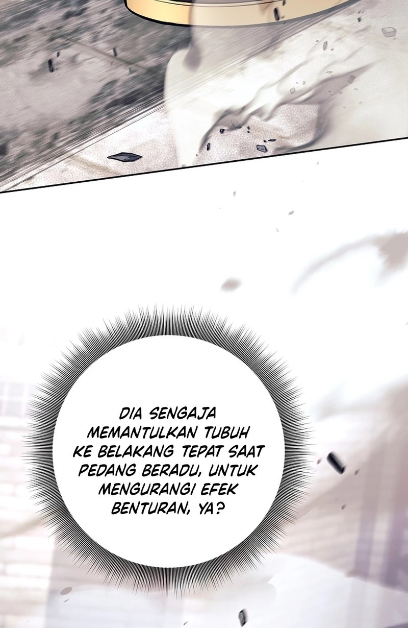 Weapon-Eating Bastard Chapter 41 Gambar 30