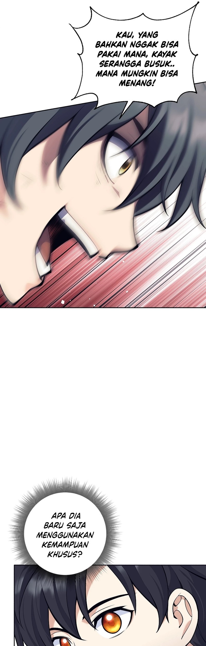 Weapon-Eating Bastard Chapter 41 Gambar 70