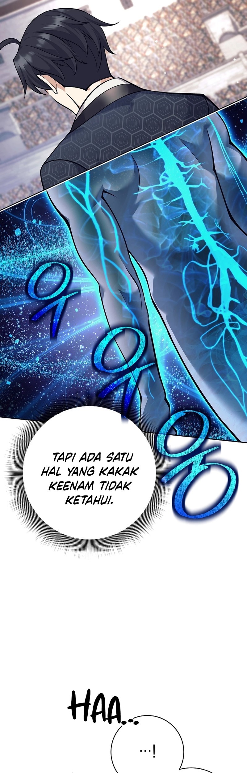 Weapon-Eating Bastard Chapter 41 Gambar 73
