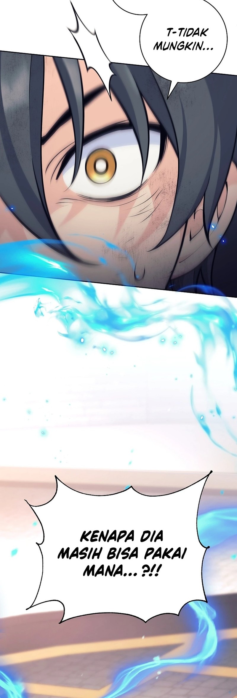 Weapon-Eating Bastard Chapter 41 Gambar 74