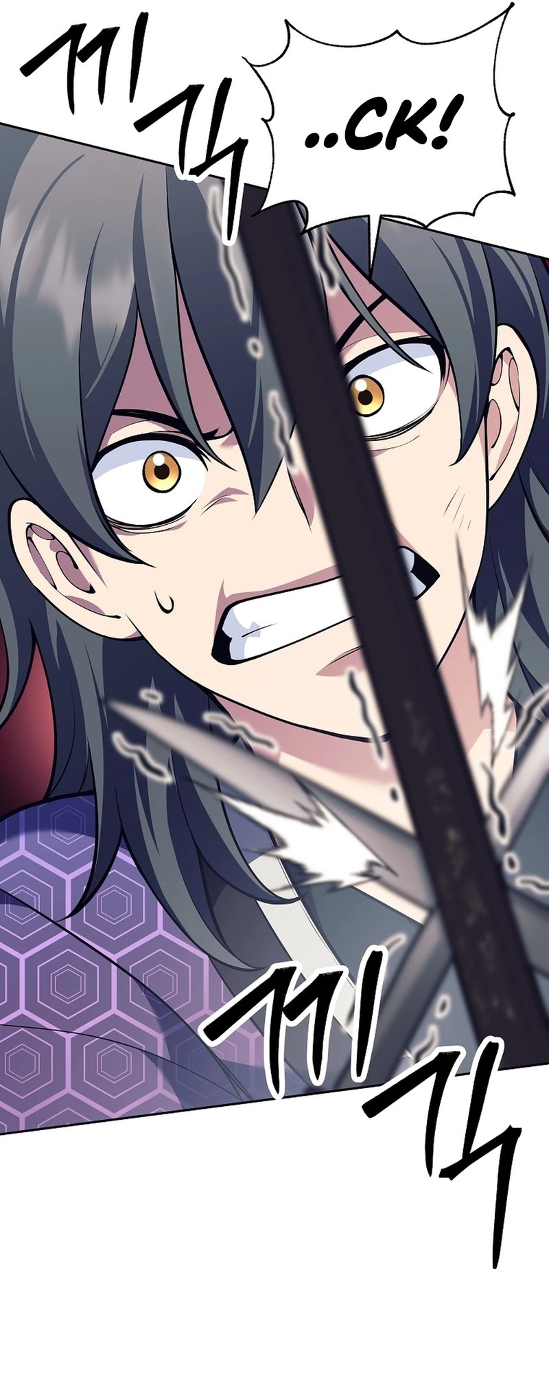 Weapon-Eating Bastard Chapter 41 Gambar 63