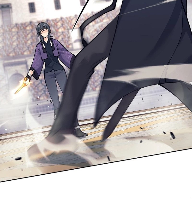 Weapon-Eating Bastard Chapter 41 Gambar 69