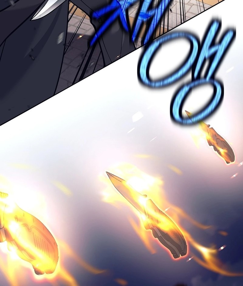 Weapon-Eating Bastard Chapter 41 Gambar 9