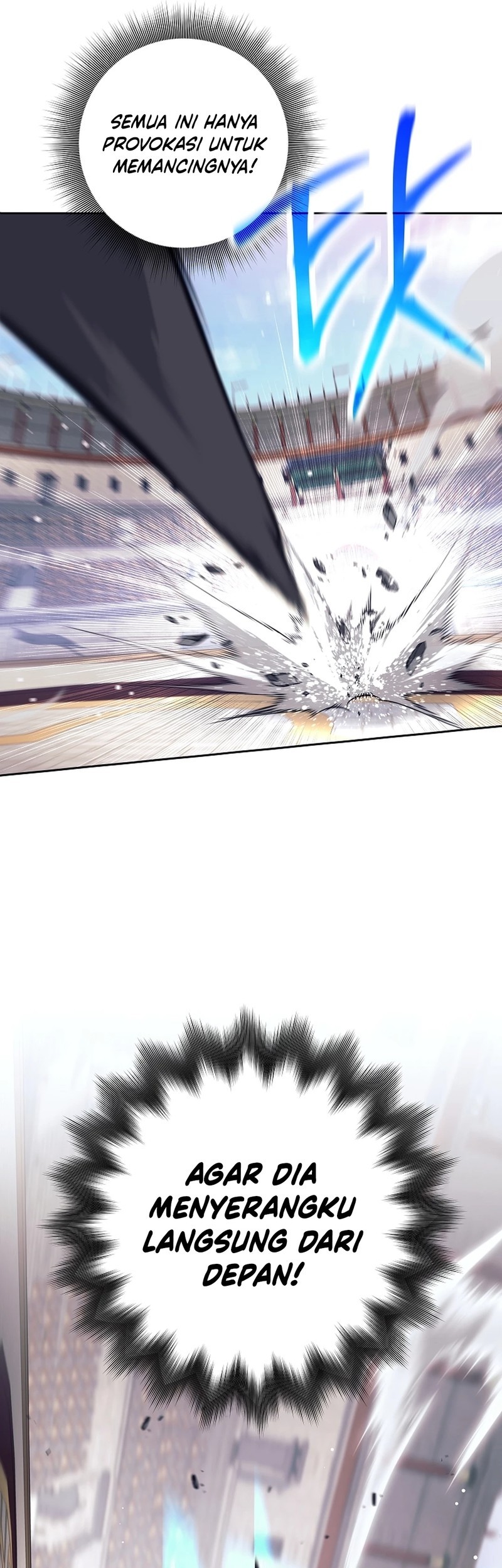 Weapon-Eating Bastard Chapter 41 Gambar 16