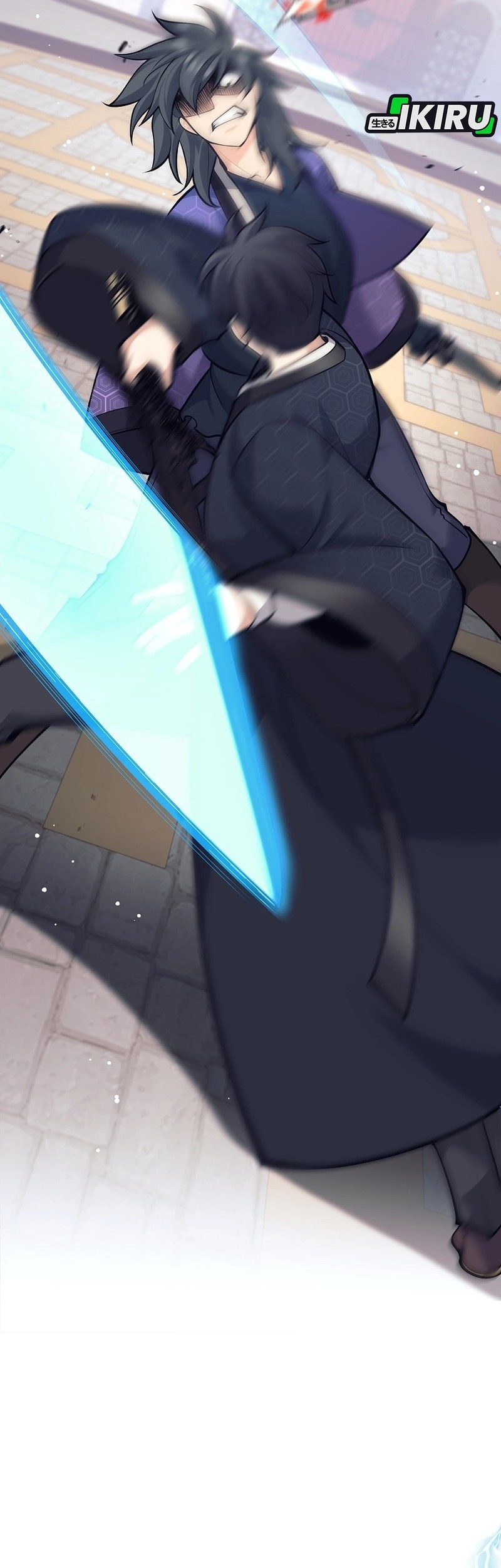 Weapon-Eating Bastard Chapter 41 Gambar 19