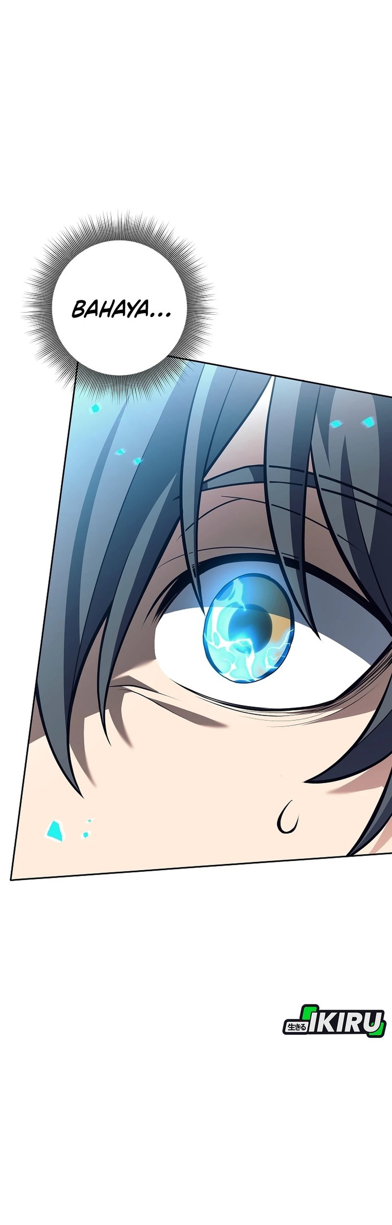 Weapon-Eating Bastard Chapter 41 Gambar 22