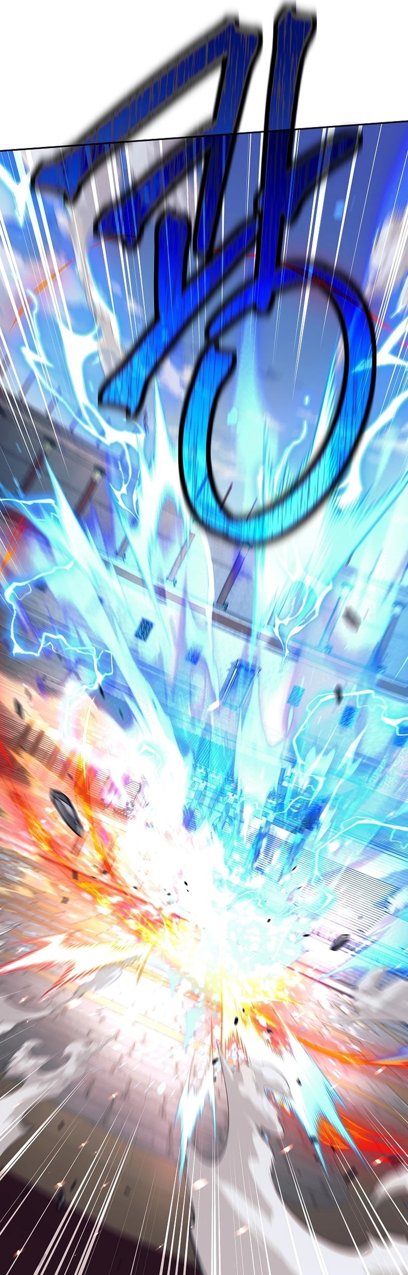 Weapon-Eating Bastard Chapter 41 Gambar 25