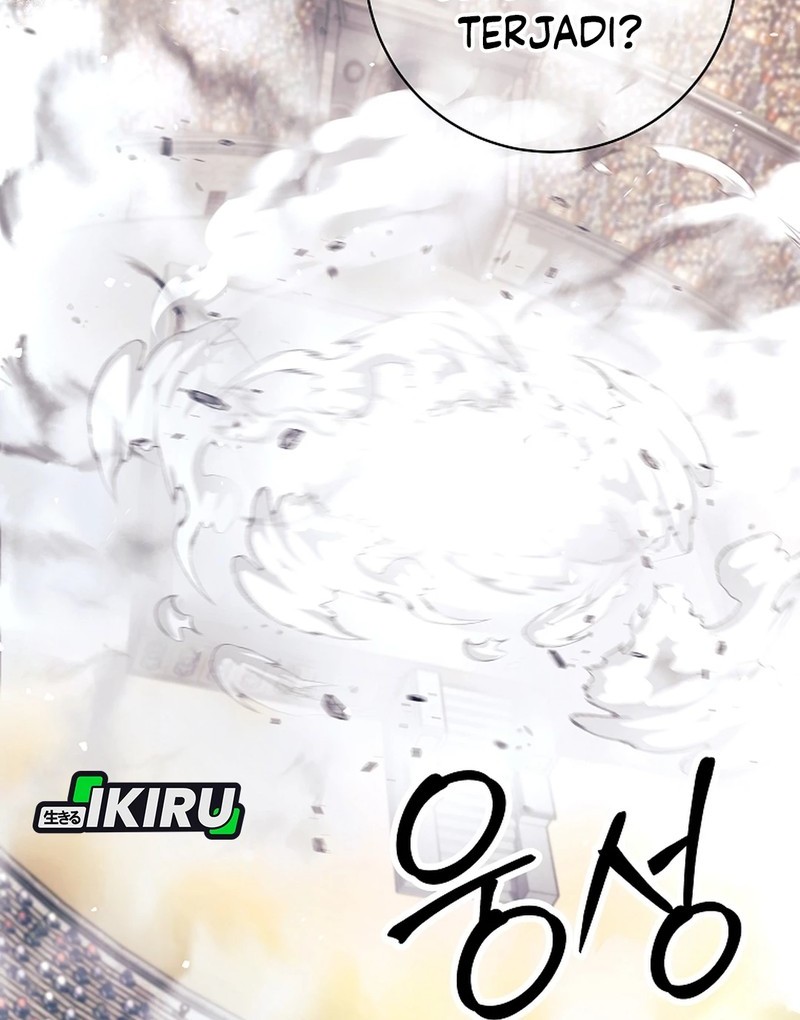 Weapon-Eating Bastard Chapter 41 Gambar 27