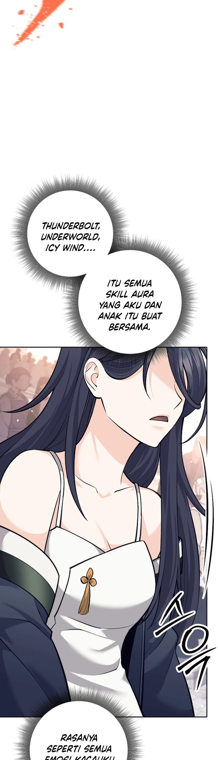 Weapon-Eating Bastard Chapter 42 Gambar 24