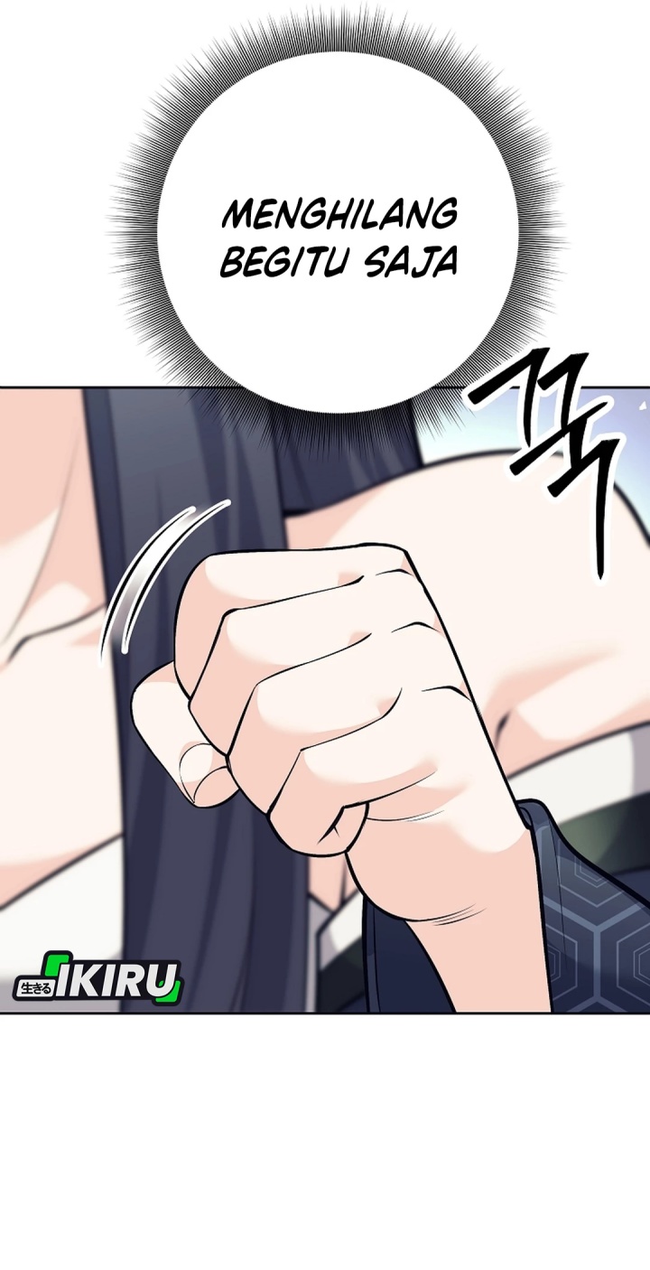 Weapon-Eating Bastard Chapter 42 Gambar 26