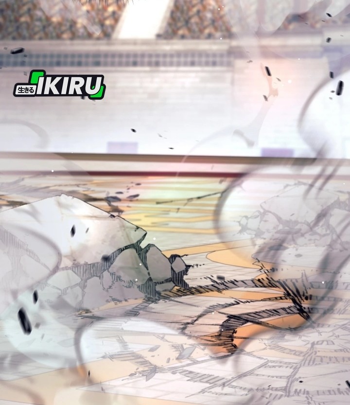 Weapon-Eating Bastard Chapter 42 Gambar 30