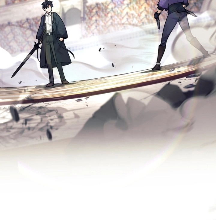 Weapon-Eating Bastard Chapter 42 Gambar 32